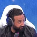 "5.000 auditeurs chaque jour…" : Face au fiasco de Cyril Hanouna à la radio, Fun Radio Belgique débranche l’animateur