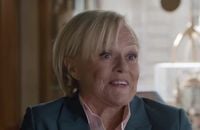 Bande-annonce "Master Crimes" avec Muriel Robin (TF1)