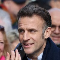 "Les rumeurs ne devraient jamais être présentées comme une information" : L'Élysée dément un article du "Monde" sur le rôle d'Emmanuel Macron dans la campagne des municipales à Paris