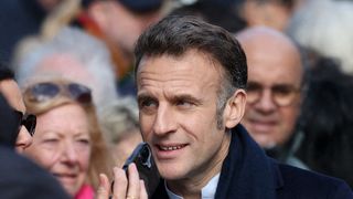 "Les rumeurs ne devraient jamais être présentées comme une information" : L'Élysée dément un article du "Monde" sur le rôle d'Emmanuel Macron dans la campagne des municipales à Paris