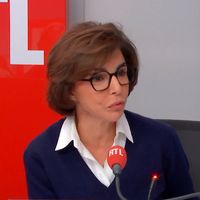"C'est une blague là ?!" : Rachida Dati s'agace sur RTL en évoquant son audition devant la commission d'enquête sur l'audiovisuel public