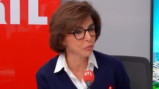 "C'est une blague là ?!" : Rachida Dati s'agace sur RTL en évoquant son audition devant la commission d'enquête sur l'audiovisuel public