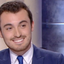 BFMTV recrute un journaliste du &quot;Figaro&quot; pour remplacer Matthieu Croissandeau dans sa nouvelle matinale avec Dominique Tenza et Perrine Storme