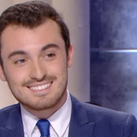 BFMTV recrute un journaliste du "Figaro" pour remplacer Matthieu Croissandeau dans sa nouvelle matinale avec Dominique Tenza et Perrine Storme