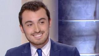 BFMTV recrute un journaliste du "Figaro" pour remplacer Matthieu Croissandeau dans sa nouvelle matinale avec Dominique Tenza et Perrine Storme