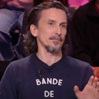 Audiences access 20h : Record stratosphérique pour "Quotidien" sur TMC avec Arnaud Tsamère, Jérémy Ferrari et Baptiste Lecaplain