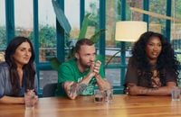 Bande-annonce de la vidéo de Squeezie, "Stop the train"