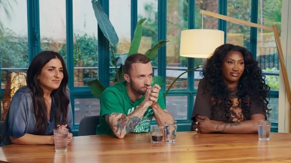 Audiences YouTube : Quel score pour "Qui est l'imposteur ?" de Squeezie avec Aya Nakamura ?