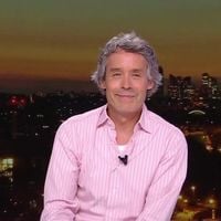 Audiences access 20h : "Quotidien" et Yann Barthès stables sur TMC, le "20 Heures" de Gilles Bouleau large leader mais en baisse sur TF1