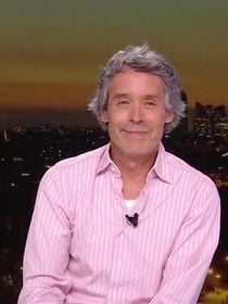 Audiences access 20h : "Quotidien" et Yann Barthès stables sur TMC, le "20 Heures" de Gilles Bouleau large leader mais en baisse sur TF1