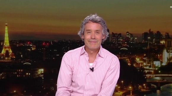 Audiences access 20h : "Quotidien" et Yann Barthès stables sur TMC, le "20 Heures" de Gilles Bouleau large leader mais en baisse sur TF1