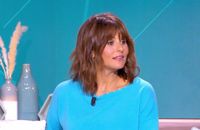 Faustine Bollaert a dit "non" à Emmanuel Macron dans "Ça commence aujourd'hui".