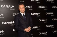 Michel Denisot faisait partie du service des sports de TF1 avant de rejoindre Canal+