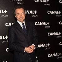 "Le patron de TF1 m'a dit que je faisais l'erreur de ma vie" : Michel Denisot raconte les coulisses de son transfert sur Canal+