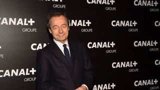 "Le patron de TF1 m'a dit que je faisais l'erreur de ma vie" : Michel Denisot raconte les coulisses de son transfert sur Canal+