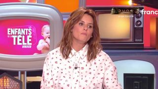 Audiences dimanche : Nouveau record pour Faustine Bollaert dans "Les Enfants de la télé" sur France 2, "Sept à huit" et Harry Roselmack au plus bas sur TF1