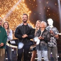 "C'est frustrant" : Jarry se confie sur son arrivée sur un TF1, un an après le tournage de sa nouvelle émission