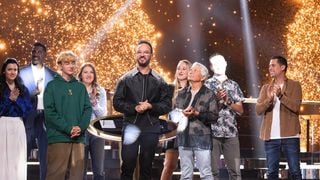 "C'est frustrant" : Jarry se confie sur son arrivée sur un TF1, un an après le tournage de sa nouvelle émission