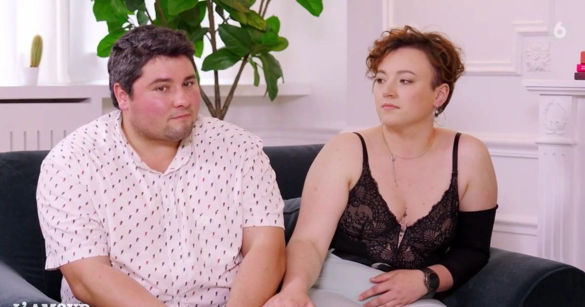 Ce que j'ai pu lire sur les réseaux sociaux…" : La "mise au point" de  Valentin ("L'amour est dans le pré") après sa rupture avec Flavie -  Puremédias