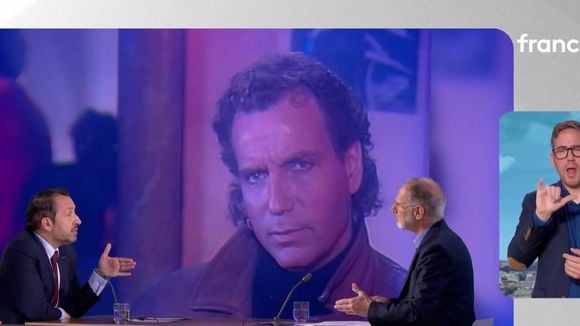 “Une erreur d’illustration” : France 2 présente ses excuses à Bernard Lavilliers après une bourde dans “Télématin”