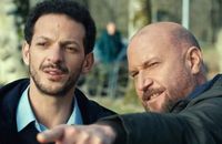 La bande-annonce des "Amateurs" diffusée sur M6