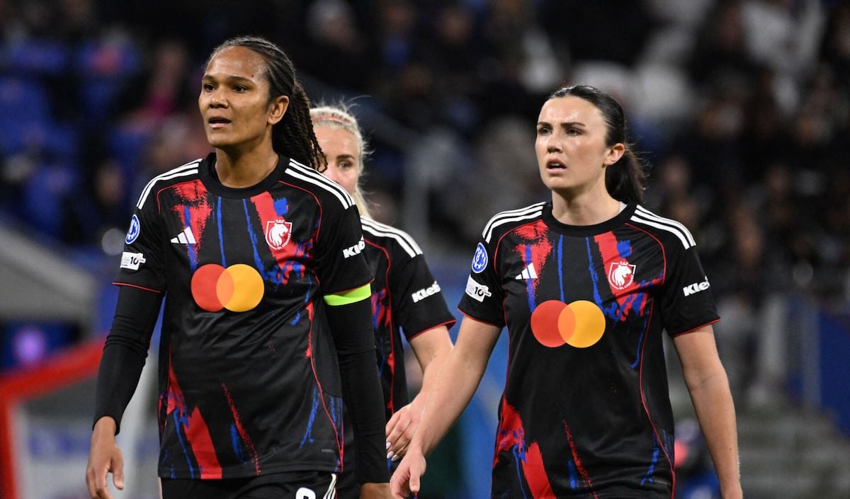 Les joueuses de l'OL en finale de l’UEFA Women’s Champion League : Disney+ va diffuser l'événement le 23 mai prochain