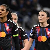 Les joueuses de l'OL en finale de l’UEFA Women’s Champion League : Disney+ va diffuser l'événement le 23 mai prochain