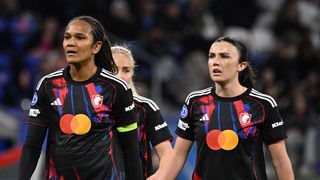 Les joueuses de l'OL en finale de l’UEFA Women’s Champion League : Disney+ va diffuser l'événement le 23 mai prochain
