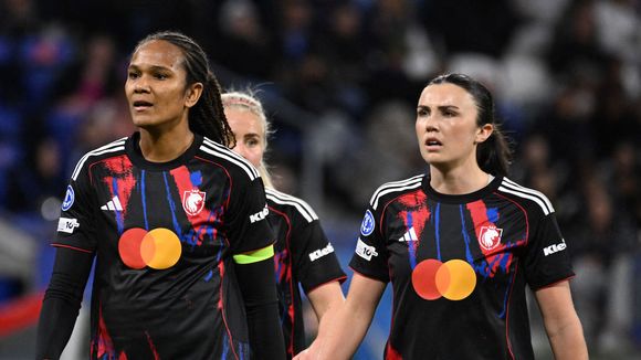 Les joueuses de l'OL en finale de l’UEFA Women’s Champion League : Disney+ va diffuser l'événement le 23 mai prochain