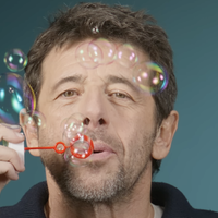 "J'ai besoin que ce soit clair, net et qu'on le redise à chaque fois" : La mise au point de Patrick Bruel sur Les Enfoirés