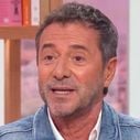 "Je n'ai rien piqué du tout" : La nouvelle mise au point de Bernard Montiel sur Jean-Luc Lemoine et "Samedi d'en rire"