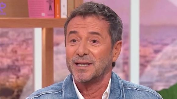 "Je n'ai rien piqué du tout" : La nouvelle mise au point de Bernard Montiel sur Jean-Luc Lemoine et "Samedi d'en rire"