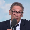 "J’ai pris la décision d’en faire peut-être un peu moins" : Julien Courbet veut lever le pied sur M6
