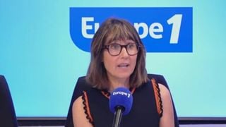 "Essayez de le maîtriser" : Alexia-Laroche Joubert raconte les coups de téléphone de Nagui et de Denis Brogniart, furieux contre Cyril Hanouna