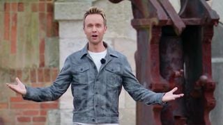 "Fort Boyard" 2026 : Nouvelles règles, épreuves inédites, candidats, personnages... Tout ce qu'il faut savoir sur la 37e saison