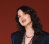 Lydia Bouchard est la nouvelle professeure d'expression scénique de la "Star Academy" 2026