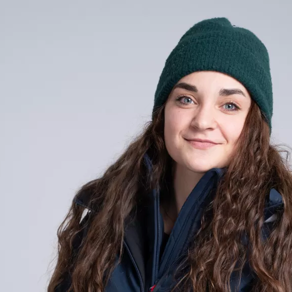 Ema, 20 ans, Isère, Auvergne-Rhônes-Alpes