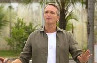 L'interview de Stéphane Rotenberg pour Puremédias.