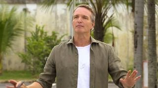 "L'un des meilleurs de l'histoire de Pékin Express" : L'annonce surprise de Stéphane Rotenberg sur M6