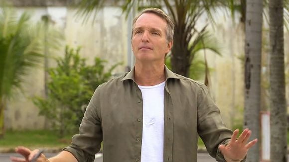 "L'un des meilleurs de l'histoire de Pékin Express" : L'annonce surprise de Stéphane Rotenberg sur M6
