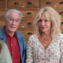 Audiences : Quel score pour le lancement d'"Enquête en famille", la nouvelle série de TF1 avec Clémentine Célarié et Bernard Le Coq ?