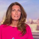 Audiences dimanche : Près de 2 millions de téléspectateurs d'écart entre les "13 Heures" d'Anne-Claire Coudray et Leila Kaddour sur TF1 et France 2