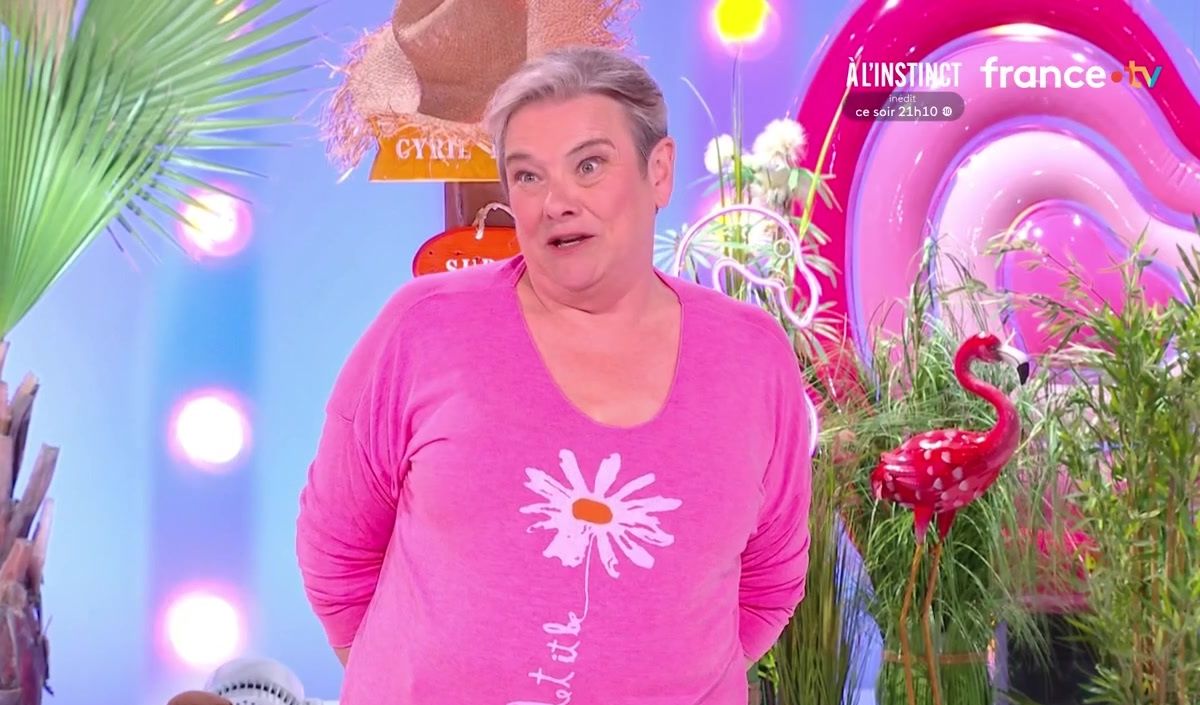 "Tout le monde veut prendre sa place" : Qui est Anne, la nouvelle championne de Cyril Féraud sur France 2 ?