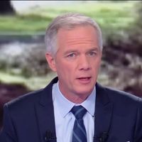 Audiences : BFMTV passe pour la 1ère fois depuis plus d'un mois devant CNews, au plus bas en semaine depuis novembre 2023