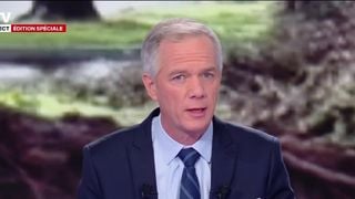 Audiences : BFMTV passe pour la 1ère fois depuis plus d'un mois devant CNews, au plus bas en semaine depuis novembre 2023