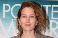 Julia Piaton est à l'affiche du film "Une pointe d’amour" de Maël Piriou