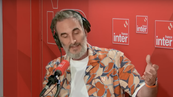 "Je ne sais pas si je dois vous dire au-revoir ou adieu" : Après Hugo Clément, Matthieu Noël quitte à son tour la matinale de France Inter