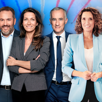 Défilé du 14 juillet : TF1, France 2, BFMTV... Les chaînes dévoilent leur dispositif XXL pour couvrir l'événement