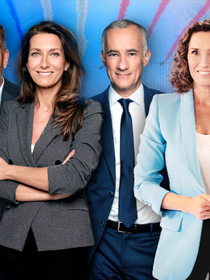 Défilé du 14 juillet : TF1, France 2, BFMTV... Les chaînes dévoilent leur dispositif XXL pour couvrir l'événement
