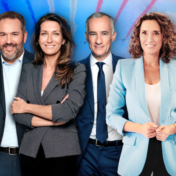Défilé du 14 juillet : TF1, France 2, BFMTV... Les chaînes dévoilent leur dispositif XXL pour couvrir l'événement